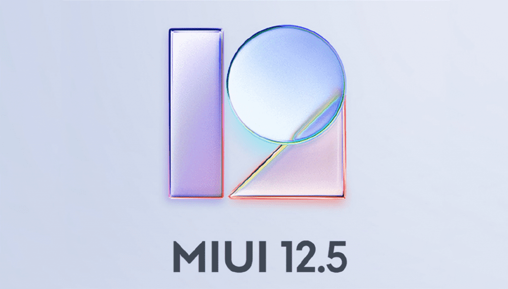 Xiaomi начала развертывать MIUI 12.5