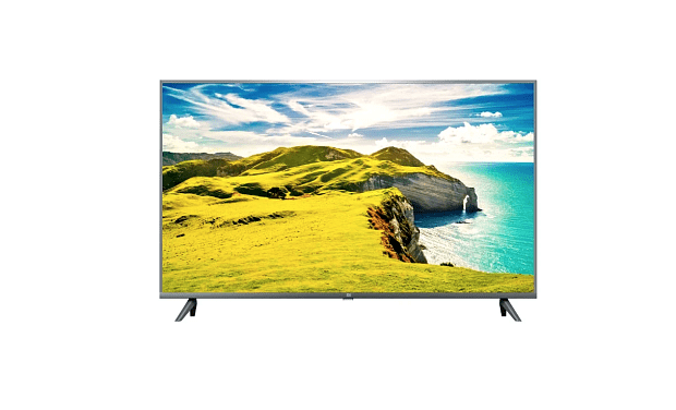 Телевизор Xiaomi Mi LED TV 4S 43 T2 (2019) - отзывы владельцев и опыт эксплуатации - 2