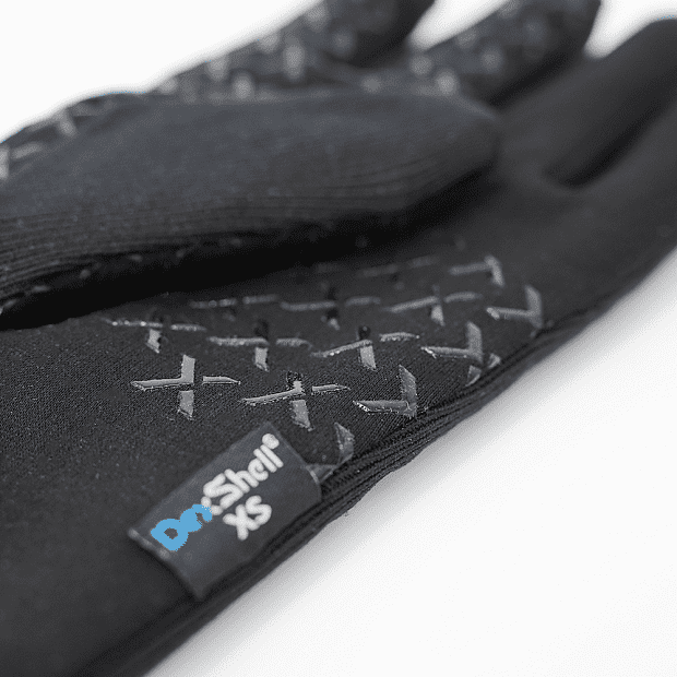 Водонепроницаемые перчатки Dexshell Drylite Gloves черный L, DG9946BLKL - 5