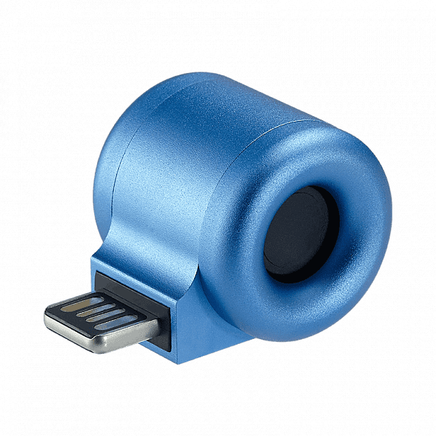 Портативный ароматизатор воздуха Guildford Usb Portable Flavor (Blue/Синий) 