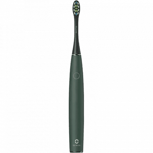 Электрическая зубная щетка Oclean Air 2 Superior Quiet Elcteric Toothbrush (Green) 
