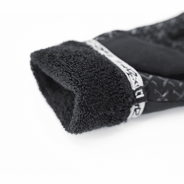 Водонепроницаемые перчатки Dexshell Drylite Gloves черный XL, DG9946BLKXL - 6