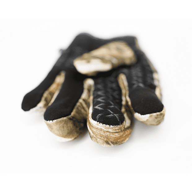 Водонепроницаемые перчатки Dexshell StretchFit Gloves, камуфляж S, DG90906RTCS - 2
