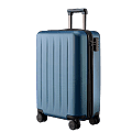 Чемодан NINETYGO Danube Luggage 20 (Blue) - фото
