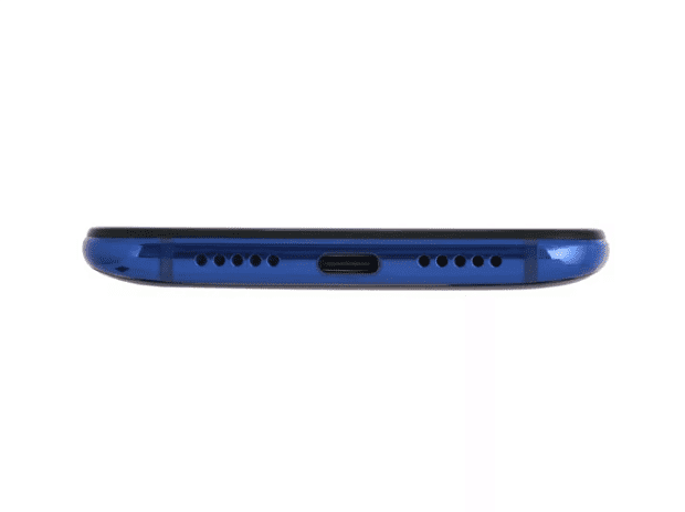 Смартфон Xiaomi Mi 9 Lite 128GB/6GB (Blue/Синий) - 3