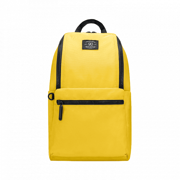 Рюкзак 90 Points Pro Leisure Travel Backpack 18L (Yellow/Желтый) 