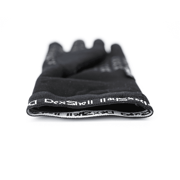 Водонепроницаемые перчатки Dexshell Drylite Gloves черный XL, DG9946BLKXL - 4