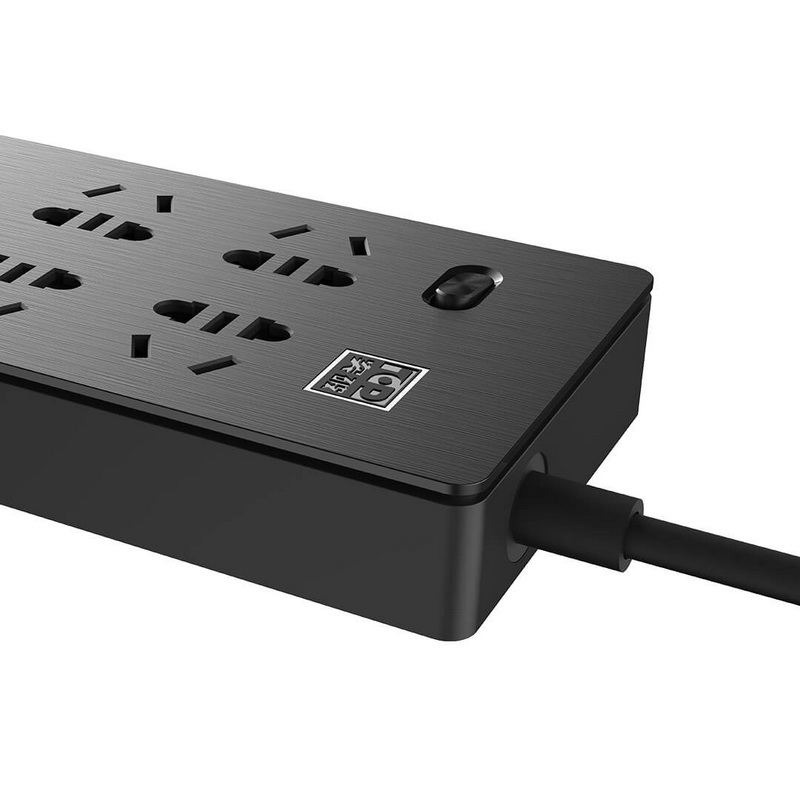 Xiaomi Aigo TC0601 Power Strip Xiaomi Aigo TC0601 Power Strip