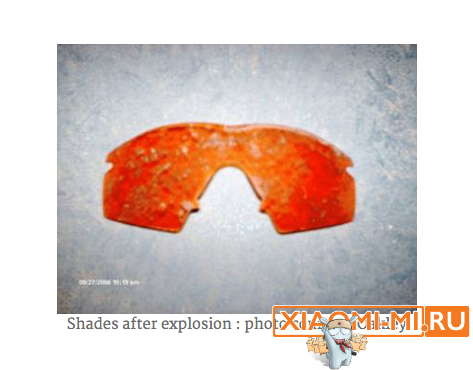 Xiaomi Glasses Xiaomi Glasses