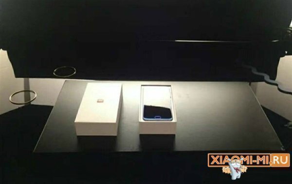 Xiaomi Mi6 Xiaomi Mi6