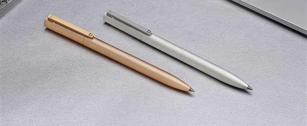 Xiaomi Mi Metal Pen Xiaomi Mi Metal Pen