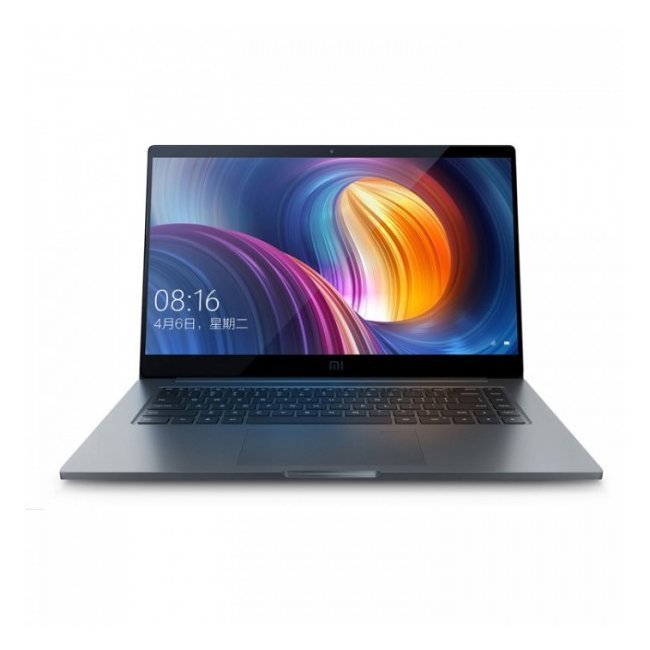 Внешний вид ноутбука Mi Notebook Pro 15.6 Intel Core i5 8/256 Внешний вид ноутбука Mi Notebook Pro 15.6 Intel Core i5 8/256
