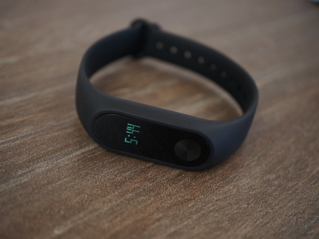 Mi Band 2 Mi Band 2