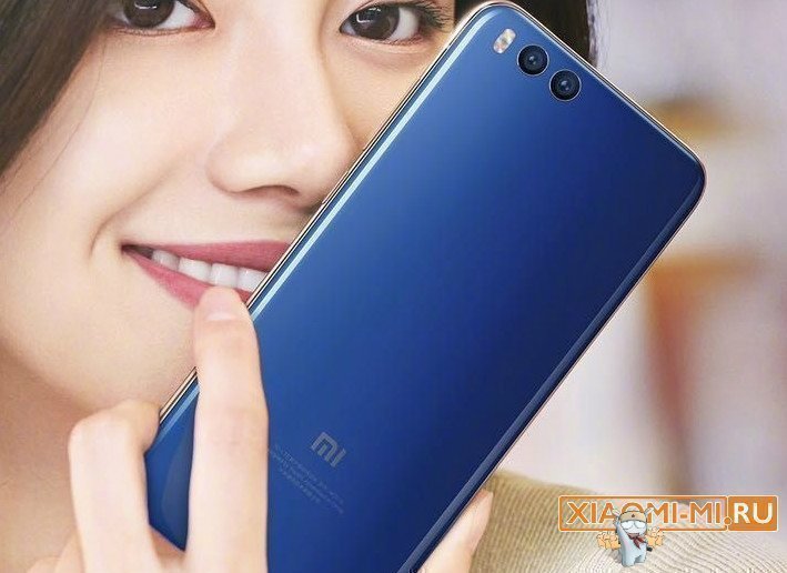Xiaomi Mi6 Plus Xiaomi Mi6 Plus