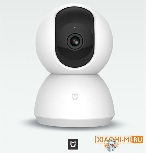 Xiaomi Mi Smart Camera Xiaomi Mi Smart Camera