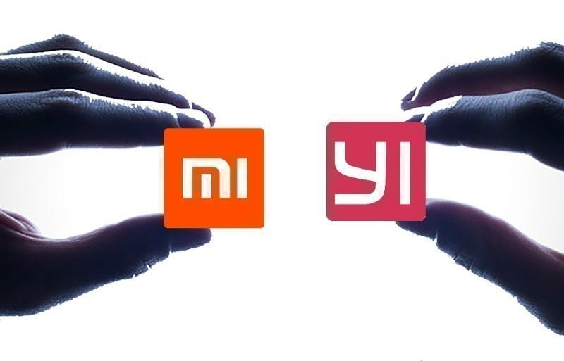 Xiaomi Yi Xiaomi Yi