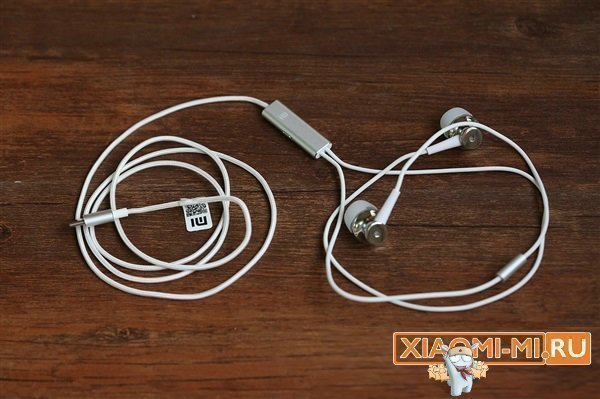 Наушники Xiaomi Type-C Наушники Xiaomi Type-C