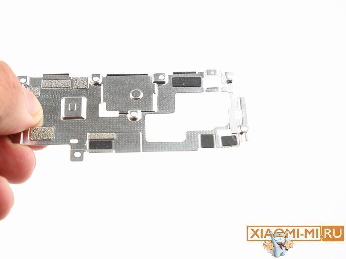 Разборка Xiaomi Mi Max 2 Разборка Xiaomi Mi Max 2