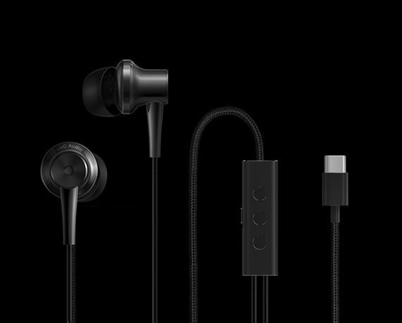 xiaomi-usb-typec-earphones xiaomi-usb-typec-earphones
