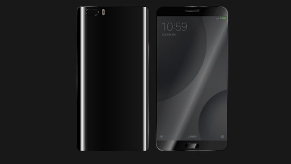 Xiaomi Mi6 Xiaomi Mi6