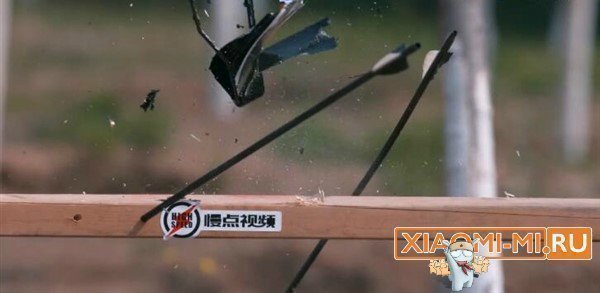 Test Xiaomi MI6 Test Xiaomi MI6