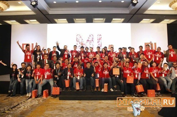 Xiaomi Mi Xiaomi Mi