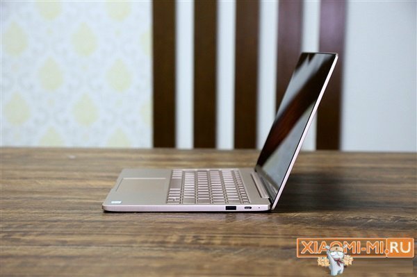 Xiaomi Mi Notebook Air 12.5 Xiaomi Mi Notebook Air 12.5