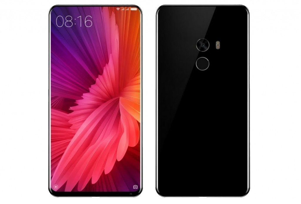 Когда выход Xiaomi Mi Max 3 Когда выход Xiaomi Mi Max 3
