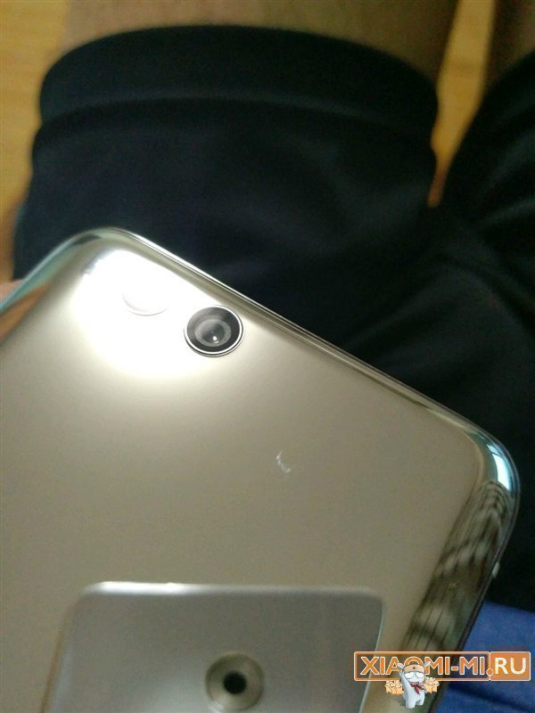 Xiaomi Mi6 Silver Xiaomi Mi6 Silver