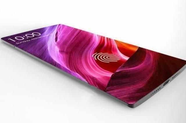 Mi MIX 2 Mi MIX 2