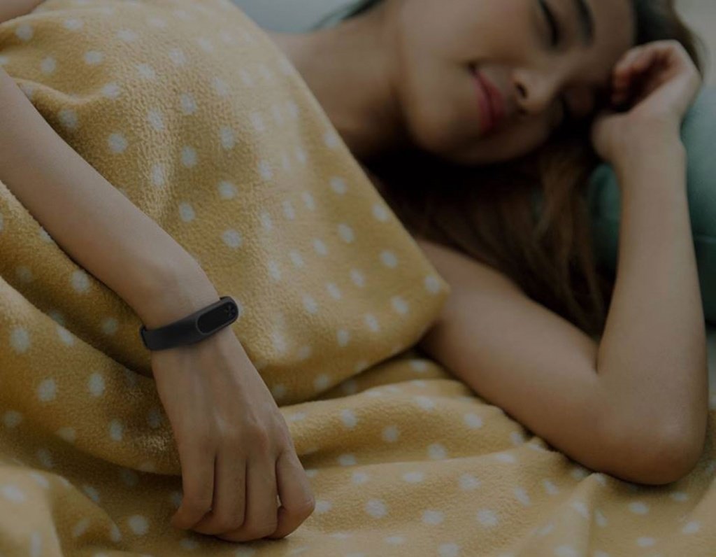 Mi Band 2 Mi Band 2