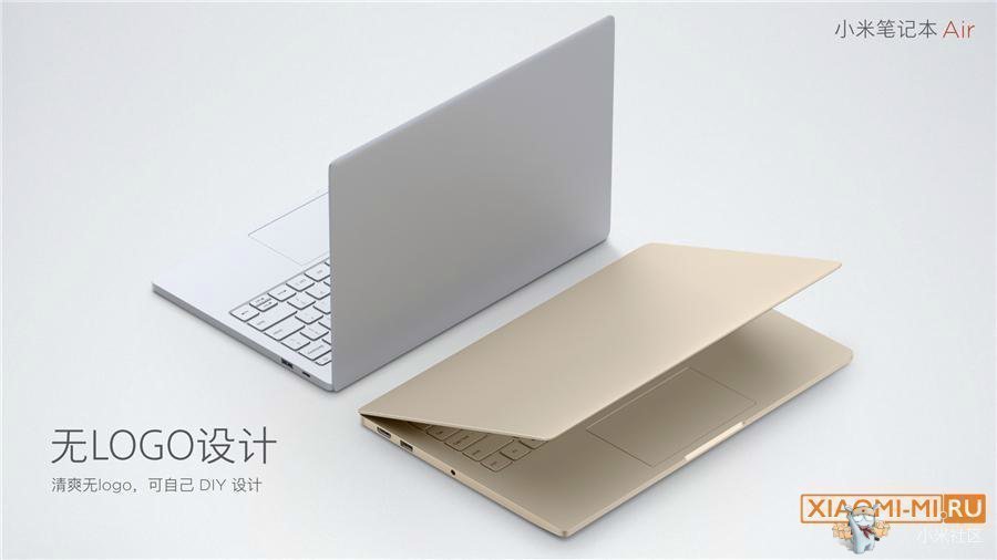 Mi Notebook Air 12.5 Mi Notebook Air 12.5