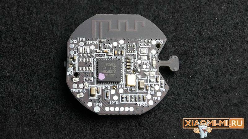 Датчик Xiaomi Датчик Xiaomi