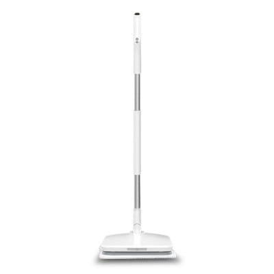 Электрошвабра Xiaomi SWDK Handheld Electric Mop D260 Внешний вид электрошвабры Xiaomi SWDK Handheld Electric Mop D260