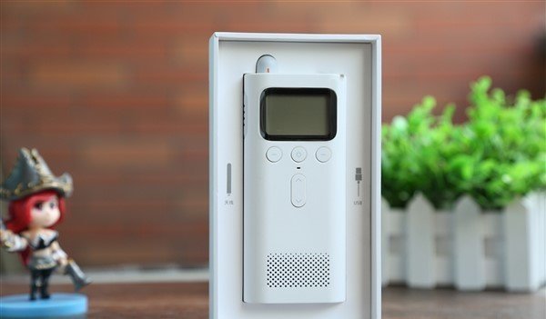 Рация Xiaomi Рация Xiaomi