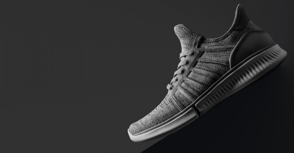 Умные кроссовки Xiaomi Mi Sneakers Smart Version Умные кроссовки Xiaomi Mi Sneakers Smart Version