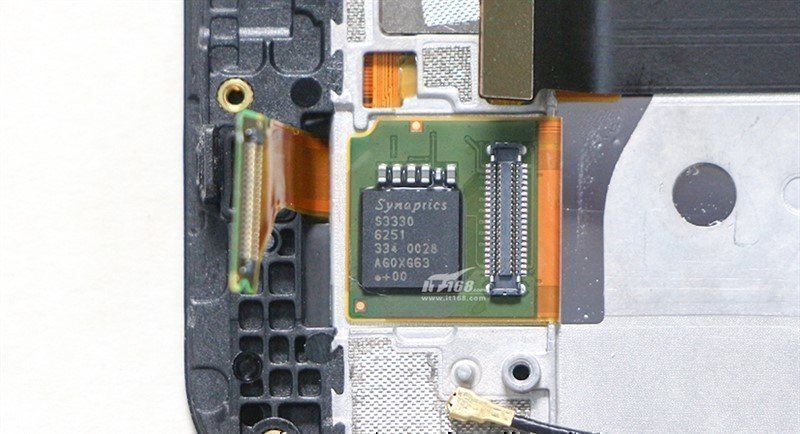 Разобранный Mi 5C Разобранный Mi 5C