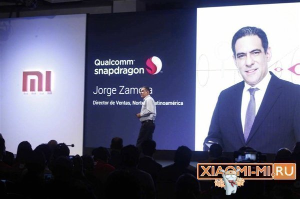 Xiaomi Mi Xiaomi Mi