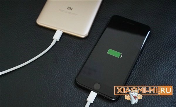 Xiaomi Mi Max 2 Xiaomi Mi Max 2