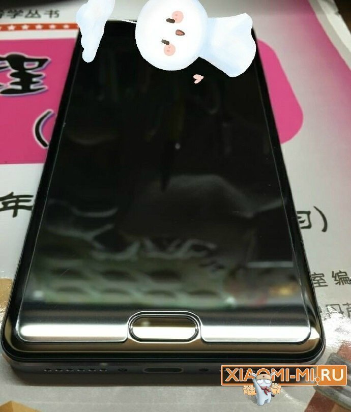 Xiaomi смартфоны Xiaomi смартфоны