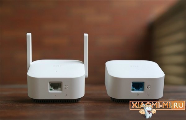 Xiaomi Mi Wi-Fi Cat Power Xiaomi Mi Wi-Fi Cat Power