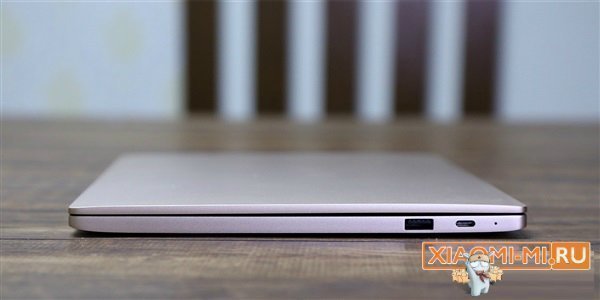 Xiaomi Mi Notebook Air 12.5 Xiaomi Mi Notebook Air 12.5