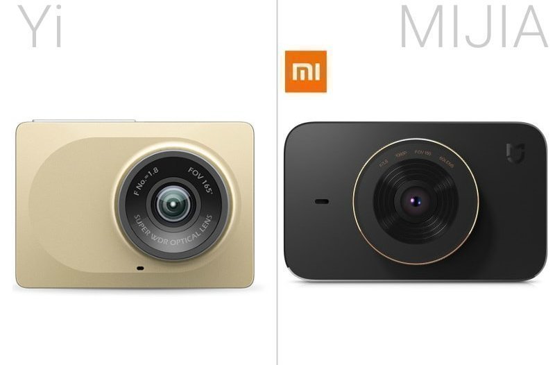 Xiaomi Yi Xiaomi Yi