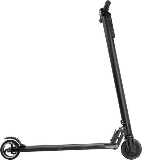 Электросамокат Iconbit Kick Scooter XT Внешний вид электросамоката Iconbit Kick Scooter X