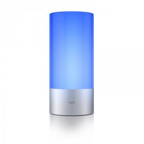 Прикроватная лампа-ночник Сяоми Yeelight Bedside Lamp Внешний вид прикроватной лампы-ночника Сяоми Yeelight Bedside Lamp