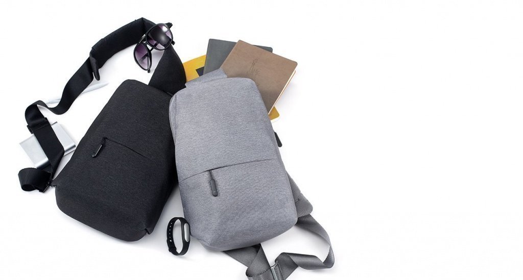 Xiaomi Urban Backpack Xiaomi Urban Backpack