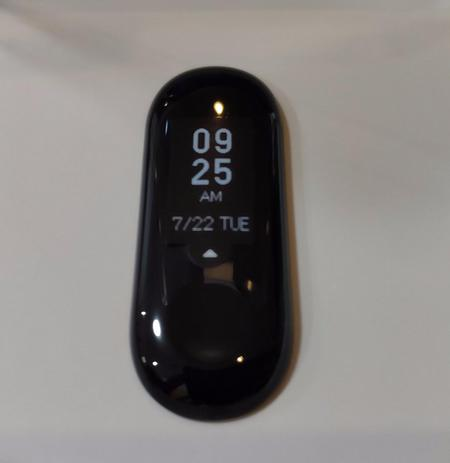 Дисплей Xiaomi Mi Band 3 Экран Ксиаоми Ми Бэнд