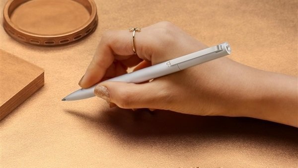 Xiaomi Mi Metal Pen Xiaomi Mi Metal Pen