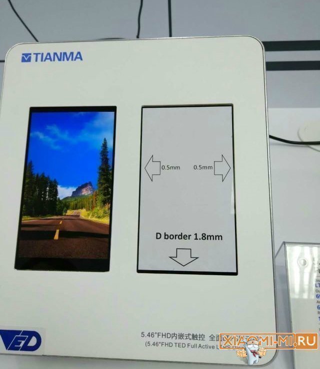 Xiaomi Redmi Pro 2 Xiaomi Redmi Pro 2