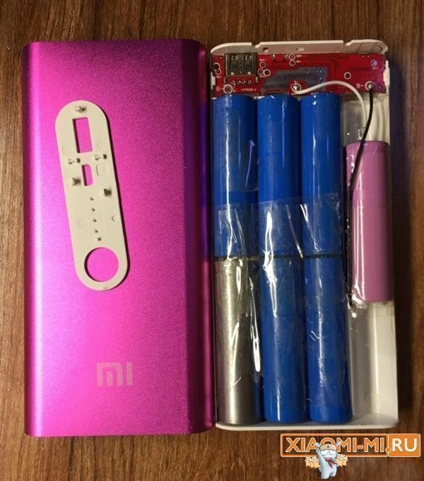 Xiaomi подделки Xiaomi подделки